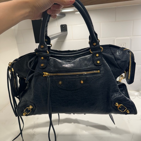 Balenciaga bag - Picture 1 of 2